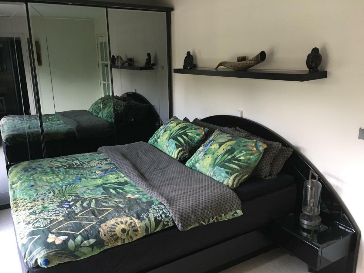 Beach Bungalow 헬레보에스루이스 외부 사진