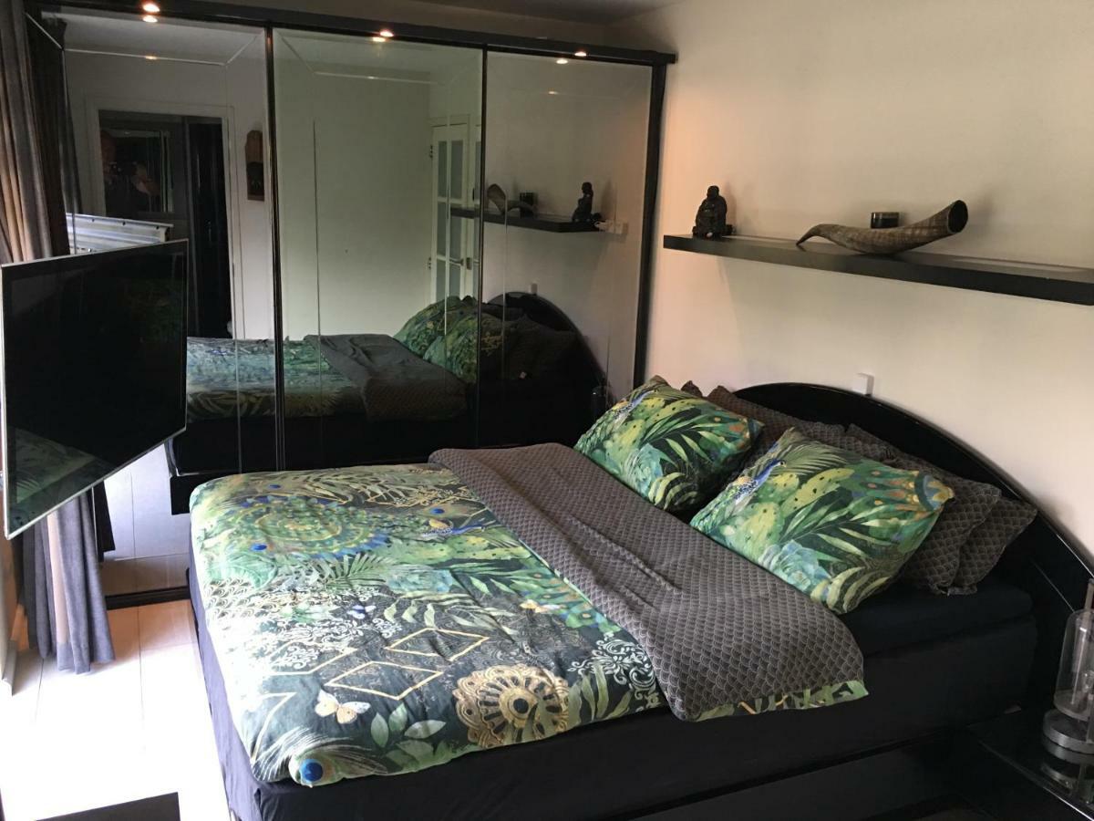Beach Bungalow 헬레보에스루이스 외부 사진